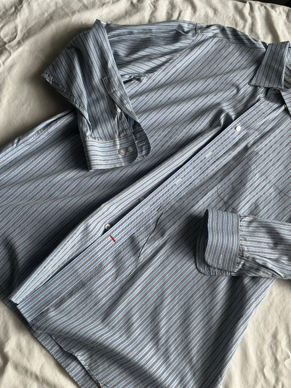 Daniel Cremieux Dress Shirt